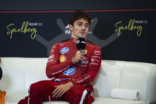 F1 Grand Prix of Austria