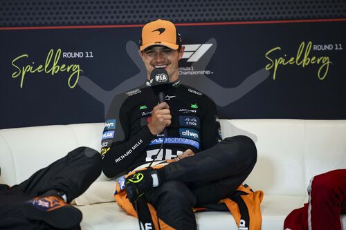 F1 Grand Prix of Austria