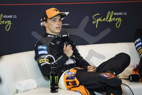 F1 Grand Prix of Austria
