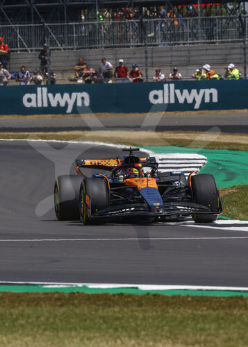 F1 British Grand Prix 2025