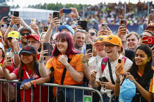 F1 British Grand Prix 2025