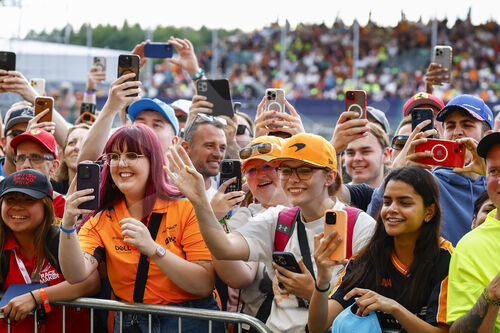 F1 British Grand Prix 2025