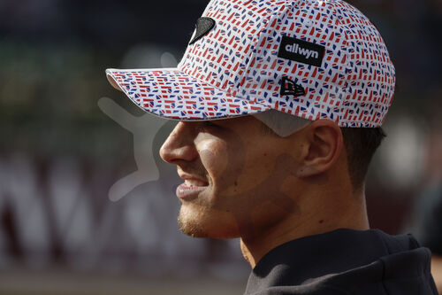 F1 British Grand Prix 2025