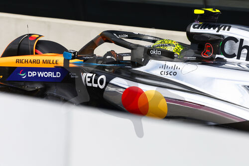 F1 British Grand Prix 2025