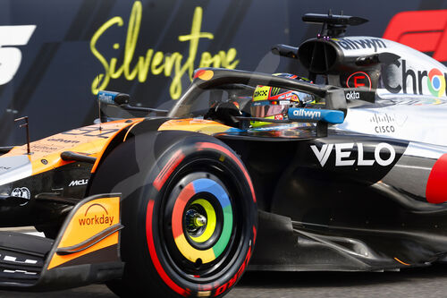 F1 British Grand Prix 2025