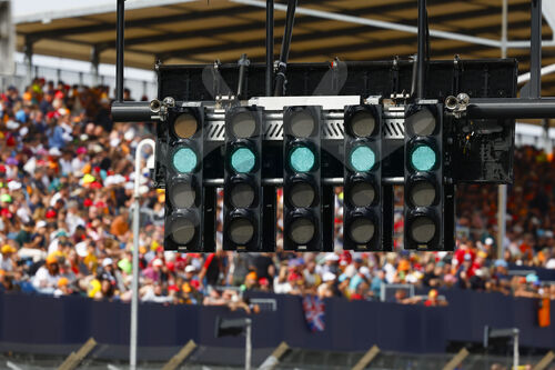 F1 British Grand Prix 2025