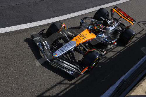 F1 British Grand Prix 2025