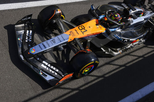 F1 British Grand Prix 2025