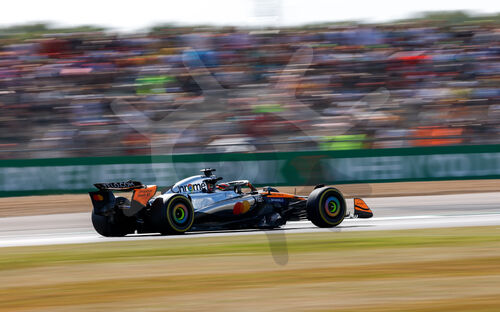 F1 British Grand Prix 2025