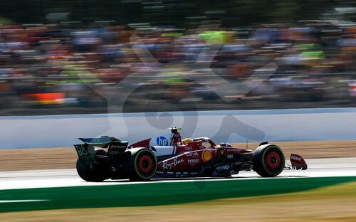 F1 British Grand Prix 2025