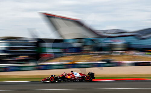 F1 British Grand Prix 2025