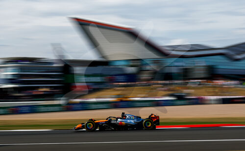 F1 British Grand Prix 2025