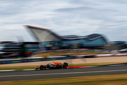 F1 British Grand Prix 2025