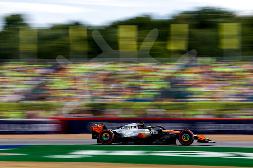 F1 British Grand Prix 2025