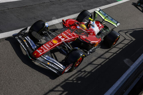 F1 British Grand Prix 2025