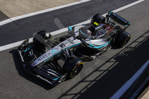 F1 British Grand Prix 2025
