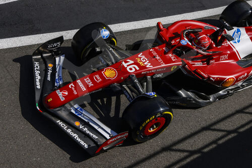 F1 British Grand Prix 2025