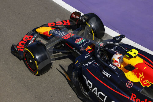F1 British Grand Prix 2025