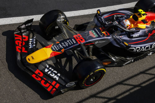 F1 British Grand Prix 2025
