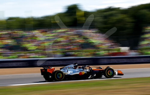 F1 British Grand Prix 2025