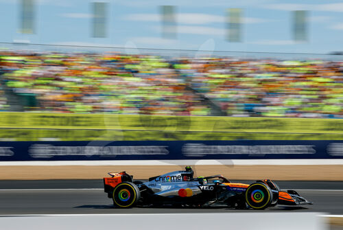 F1 British Grand Prix 2025