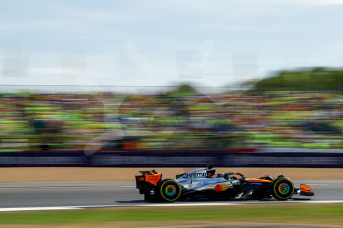 F1 British Grand Prix 2025