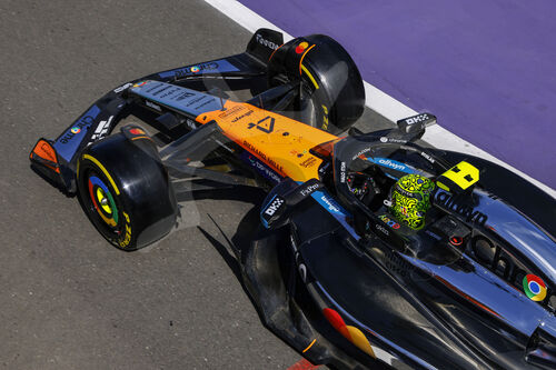 F1 British Grand Prix 2025