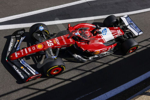 F1 British Grand Prix 2025