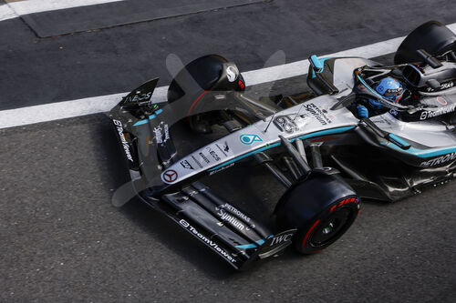 F1 British Grand Prix 2025