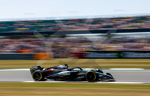 F1 British Grand Prix 2025