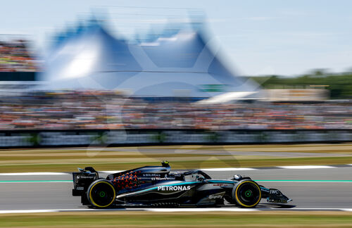 F1 British Grand Prix 2025