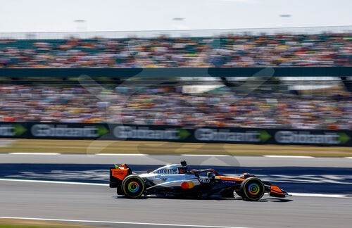 F1 British Grand Prix 2025