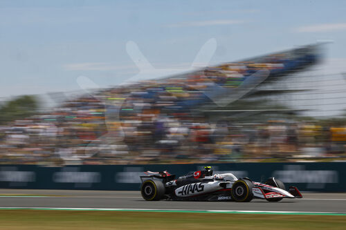 F1 British Grand Prix 2025