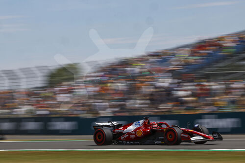 F1 British Grand Prix 2025
