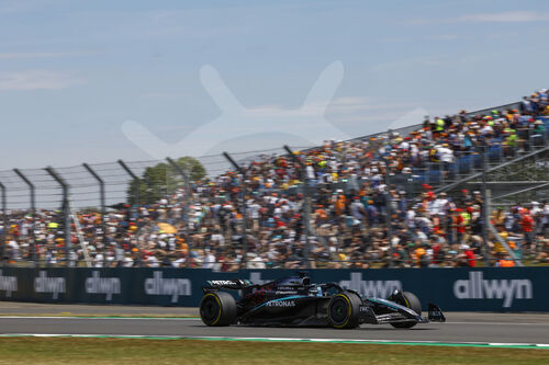 F1 British Grand Prix 2025