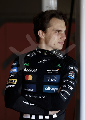 F1 British Grand Prix 2025