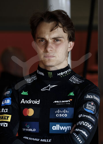 F1 British Grand Prix 2025