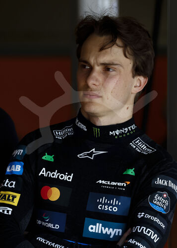 F1 British Grand Prix 2025