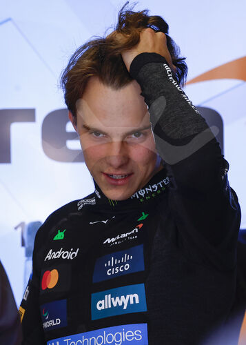 F1 British Grand Prix 2025