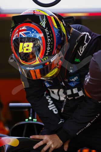 F1 British Grand Prix 2025