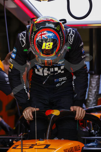 F1 British Grand Prix 2025