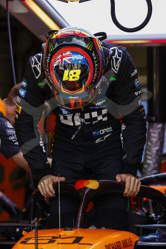 F1 British Grand Prix 2025