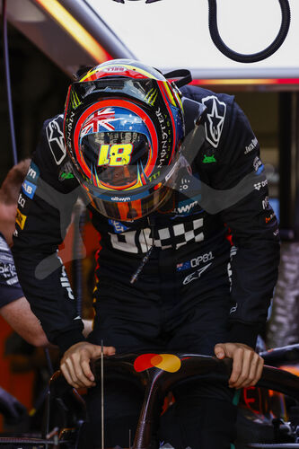 F1 British Grand Prix 2025