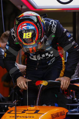 F1 British Grand Prix 2025
