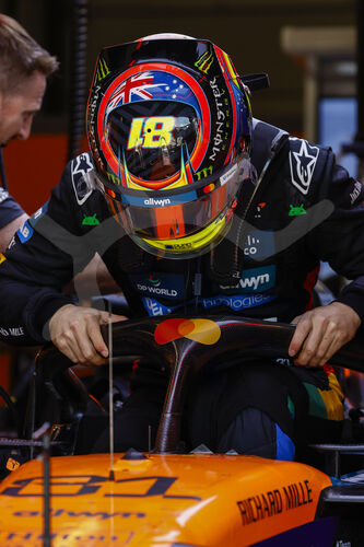 F1 British Grand Prix 2025