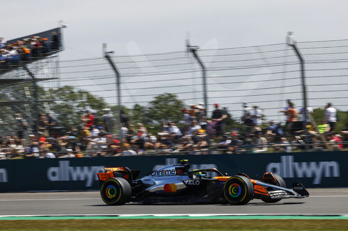 F1 British Grand Prix 2025