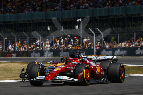 F1 British Grand Prix 2025