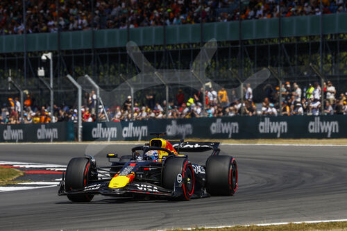 F1 British Grand Prix 2025