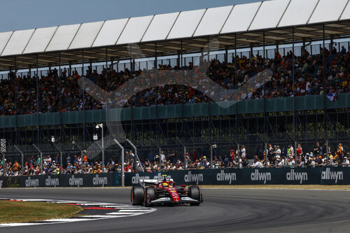 F1 British Grand Prix 2025