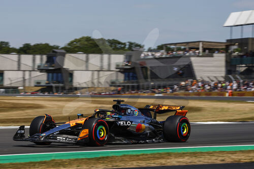 F1 British Grand Prix 2025